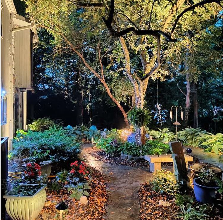 Gordon Garden